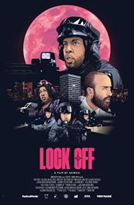 Lock Off poster