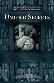 Untold Secrets Documentary poster