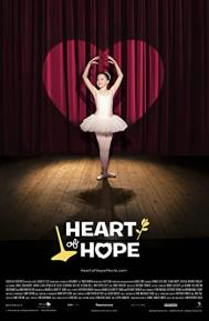 Heart of Hope poster