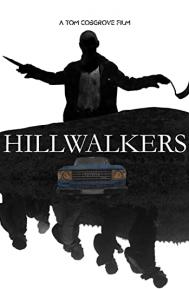 Hillwalkers poster