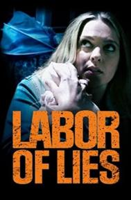 Labor of Lies poster