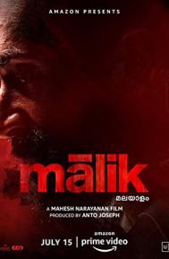 Malik poster