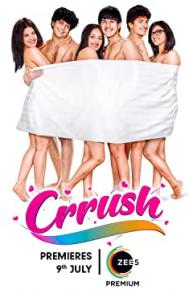 Crrush poster