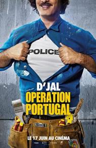 Operation Portugal poster