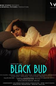 Black Bud poster