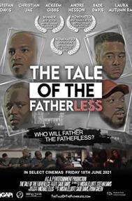 The Tale of the Fatherless poster