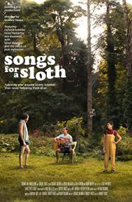 Songs for a Sloth poster