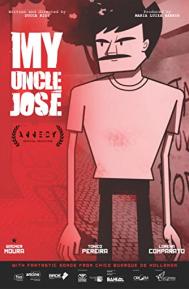 My Uncle José poster