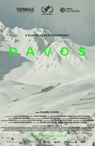 Davos poster