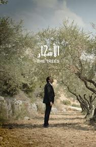 The Trees poster