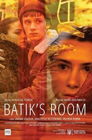 Batik's Room poster
