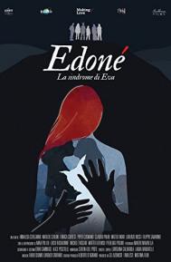 Edoné - La sindrome di Eva poster