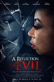 A Reflection of Evil poster
