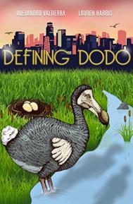 Defining Dodo poster