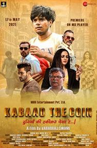Kabaad- The Coin poster