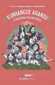 Kunhangue Arandu: a sabedoria das mulheres poster