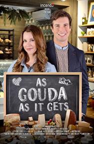 As Gouda as it Gets poster