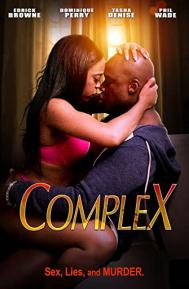 CompleX poster