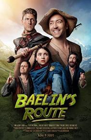 Baelin's Route: An Epic NPC Man Adventure poster