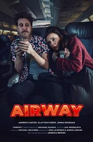 Airway poster