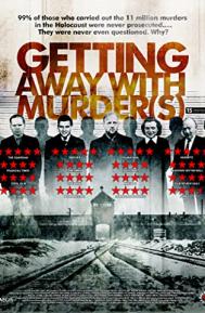 Getting Away with Murder(s) poster