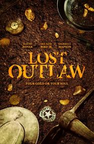 Lost Outlaw poster