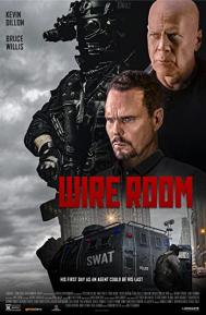 Wire Room poster