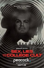 Sex, Lies and the College Cult poster