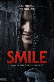 Smile poster