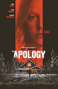 The Apology poster