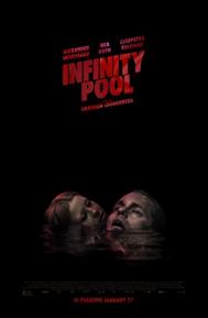 Infinity Pool poster
