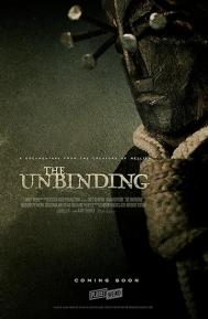 The Unbinding poster