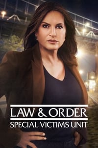 Law & Order: Special Victims Unit Season 22 poster