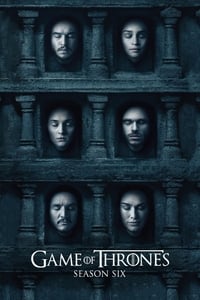 Game of Thrones Season 6 poster