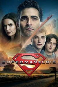 Superman and Lois Season 1 poster