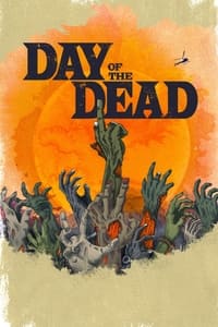 Day of the Dead Season 1 poster