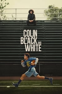Colin in Black & White Season 1 poster