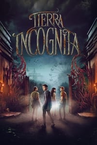 Tierra Incógnita Season 1 poster
