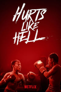 Hurts Like Hell Season 1 poster