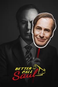 Better Call Saul Season 4 poster
