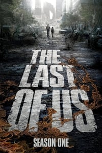 The Last of Us Season 1 poster