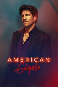 American Gigolo Season 1 poster