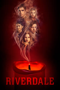 Riverdale Season 6 poster