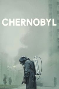 Chernobyl Season 1 poster