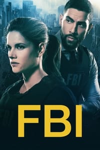 FBI Season 4 poster