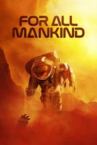For All Mankind Season 3 poster