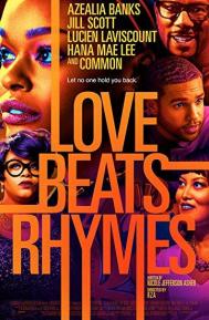 Love Beats Rhymes poster