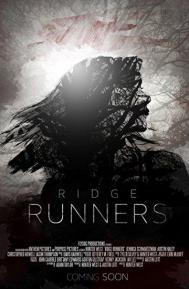 Ridge Runners poster