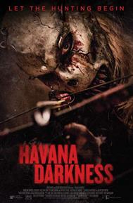 Havana Darkness poster