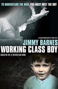 Working Class Boy poster